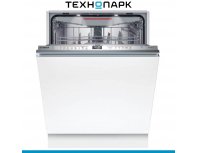 Машина посудомоечная встраиваемая Bosch SMV6ZCX16E