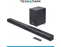Саундбар JBL Cinema SB550