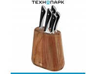 Knife set Tefal Jamie Oliver K267S556