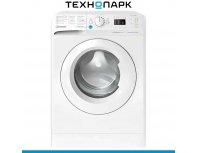 Washing machine Indesit BWSA 6109 WWV RU