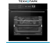 Oven cabinet Midea MO82107PBG-I