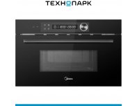 Печь микроволновая встраиваемая Midea MI9340GB-I