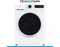 Машина стиральная Midea MF01712US40/W