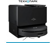 Robot vacuum cleaner Atvel R100