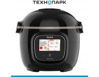 Мультиварка Tefal Cook4me Touch CY912832
