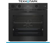 Oven Hotpoint HSTFD 1232 JS BLG