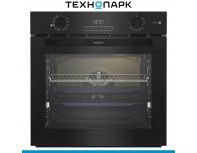 Шкаф духовой Hotpoint HSTF 1231 JSAH BLG