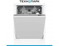 Built-in dishwasher Hotpoint HI 5D69 AWSM