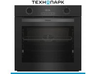 Шкаф духовой Hotpoint FE9 1231 JS BLG