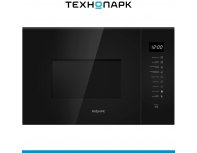 Печь микроволновая встраиваемая Hotpoint MF25G BL H