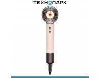 Hair dryer Dyson Supersonic HD16 Nural Ceramic Pink/Rose Gold (598969-01)