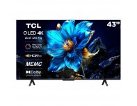 Телевизор TCL 43P7K (2025)