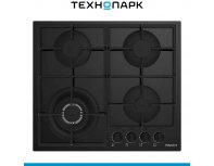 Поверхность варочная Hotpoint HG 62FA/BK