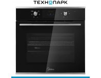 Шкаф духовой Midea MO47003GB