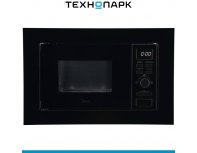 Печь микроволновая встраиваемая Midea MI62170B