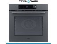 Oven cabinet Midea MO82107PGG-I
