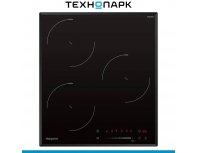 Поверхность варочная Hotpoint HS 1445 BA