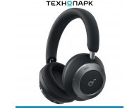 Наушники Anker Soundcore Space One Pro чёрный