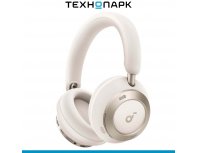 Наушники Anker Soundcore Space One Pro белый