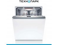 Машина посудомоечная встраиваемая Bosch SMV8YCX02E