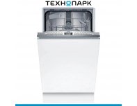 Built-in dishwasher Bosch SPV4HKX10E