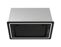 Вытяжка встраиваемая Kuppersberg INLUMIA 60 Black/черный