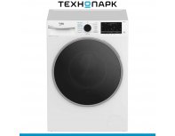 Машина стирально-сушильная Beko B3DFR57H23W