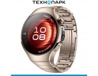 Smart watch Huawei Watch 5 42 mm Sand Gold (55020EVP)