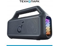 Акустика портативная Anker Soudncore Boom 2 чёрный