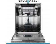 Built-in dishwasher Asko DFI544B