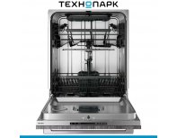 Built -in dishwasher Asko DFI545V