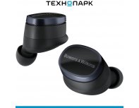 Headphones Bowers and Wilkins Pi8 black