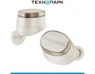 Headphones Bowers and Wilkins Pi8 white