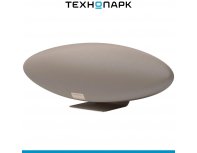 Portable acoustics Bowers and Wilkins Zeppelin Pro Edition Solar Gold