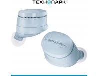 Наушники Bowers and Wilkins Pi6 Glacier Blue