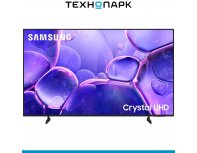 Телевизор Samsung UE50U8000FUXRU (2025)