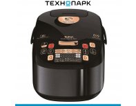 Мультиварка Tefal Multicook & Stir RK901832