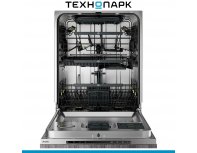 Built-in dishwasher Asko DFI778UXXL
