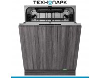 Built -in dishwasher Asko DFI545N