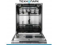 Built -in dishwasher Asko DFI748MU