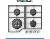 Поверхность варочная Midea MG693TGW