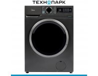 Машина стиральная Midea MF01712BS40/T