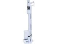 Vacuum cleaner Polaris PVCSDC 8001 White