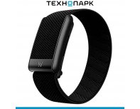 Фитнес-браслет Whoop 5.0 Peak чёрный