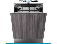 Built-in dishwasher Asko DSD544B
