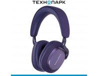 Headphones Bowers and Wilkins Px7 S3 blue