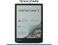 Electronic book PocketBook Ink Pad Color 3 (PB743K3-1-WW)