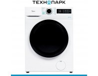 Машина стиральная Midea MF01814BS47/W