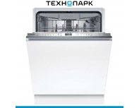 Built-in dishwasher Bosch SMD6ECX12E