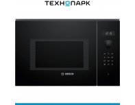 Печь микроволновая встраиваемая Bosch BEL554MB0